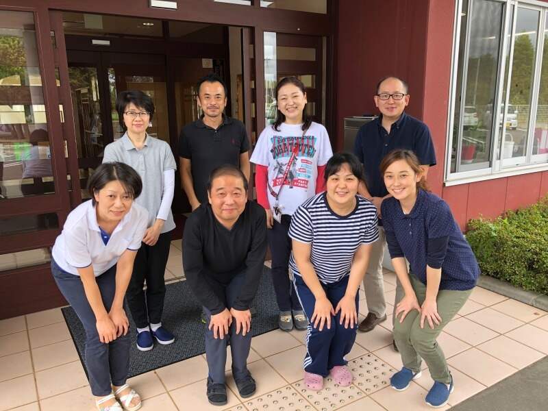 社会福祉法人のぞみ会 木の花さくやの介護職員 ヘルパー 茨城県つくば市 の求人 募集情報 バイトルpro介護