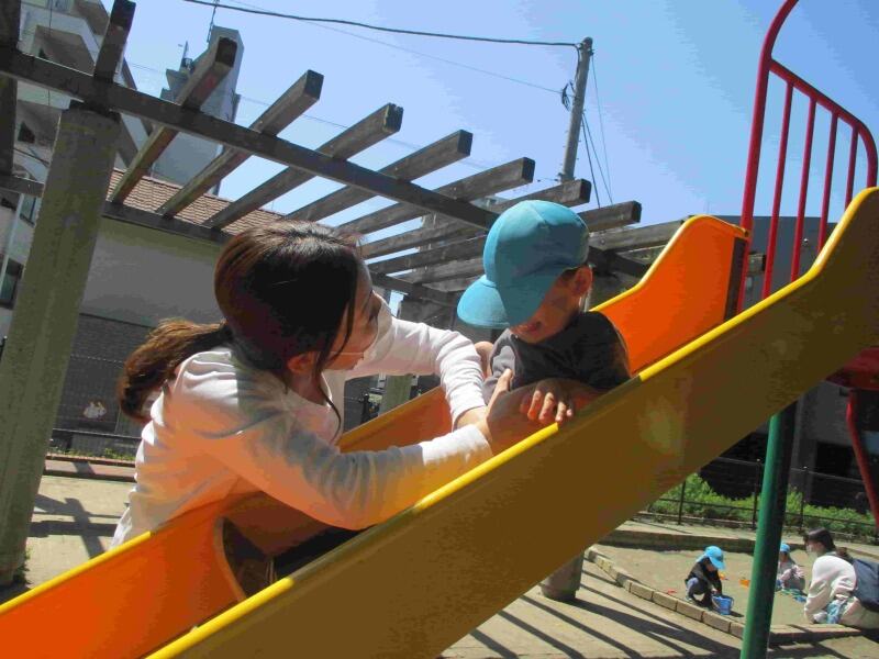 ひとりひとりと向き合う時間を大切に