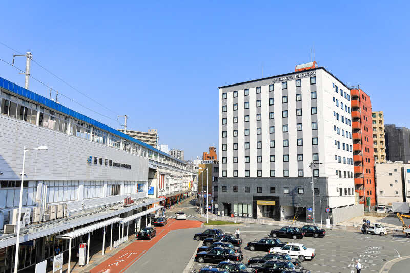 ホテルプレフォート西明石