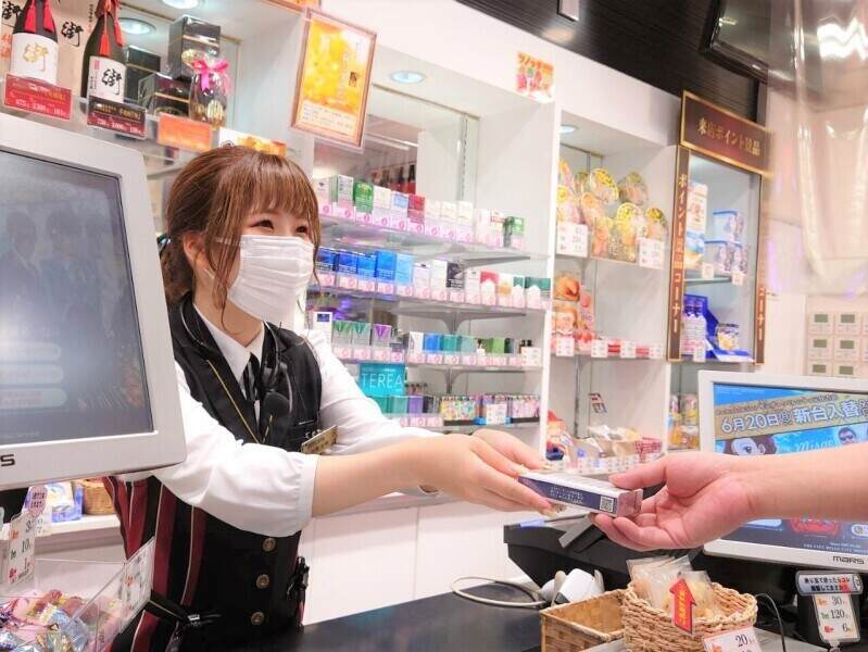 主婦(夫)さんも活躍中!