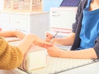 エーナインイオン北見店のネイリスト 北海道北見市 の求人 募集情報 バイトルpro美容