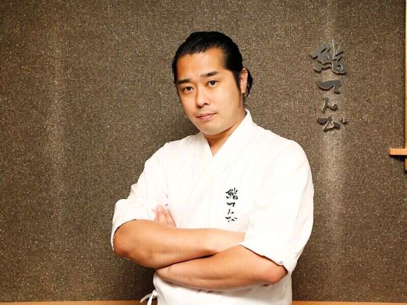 寿司屋 服装の求人 転職 バイト関連の最新募集情報 バイトルpro