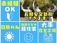 安定性抜群＆長く続けられる！