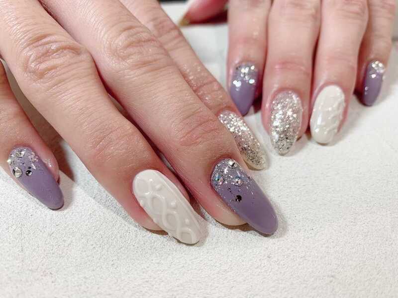 Moon Nailのネイリスト 東京都新宿区 の求人 募集情報 バイトルpro美容