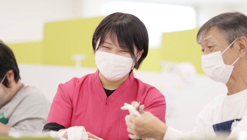 難しい資格やスキルは一切必要ありません！