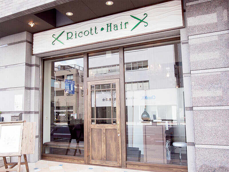 Ricott 1