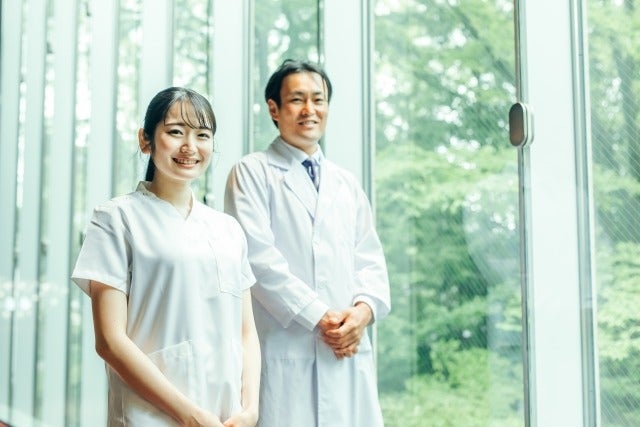 診療放射線技師募集
週1~OK