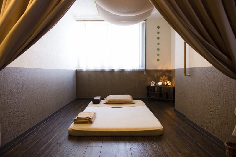 綺麗な職場環境で働けます♪