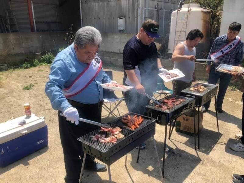 Thanks警備株式会社