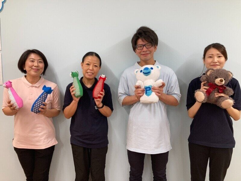 Tsurugashima teacher 1