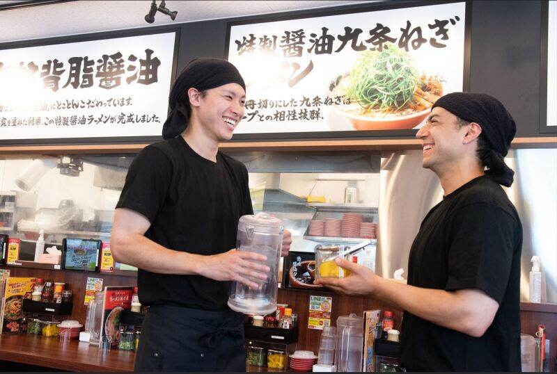 10名以上大募集！