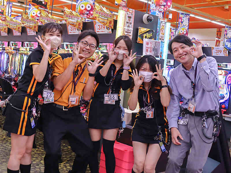 未経験で大丈夫！