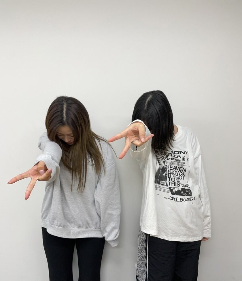 わたしたちが面接します