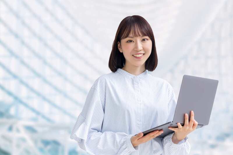 ≪簡単業務で即給与GET≫安心の日払い有♪