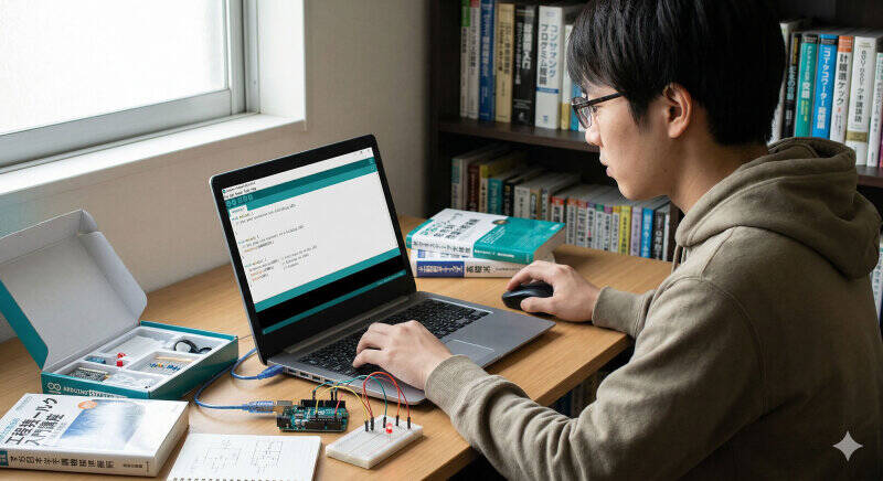 面接じゃなくて君の夢、お話ししましょう!