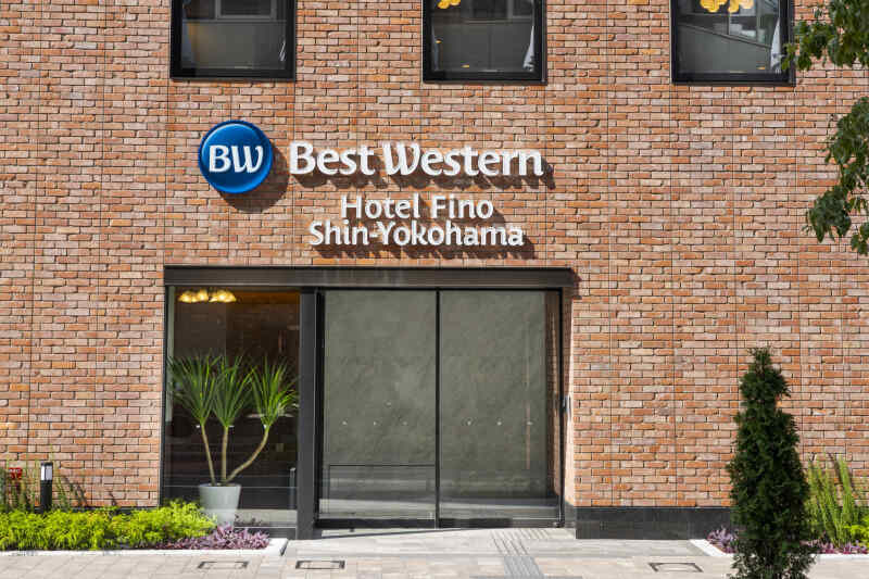 お洒落なホテルです☆彡