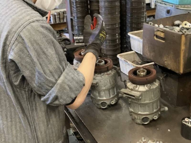 分解/組立が好きな方にはぴったり