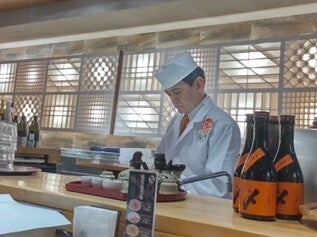 Ichi ginza5
