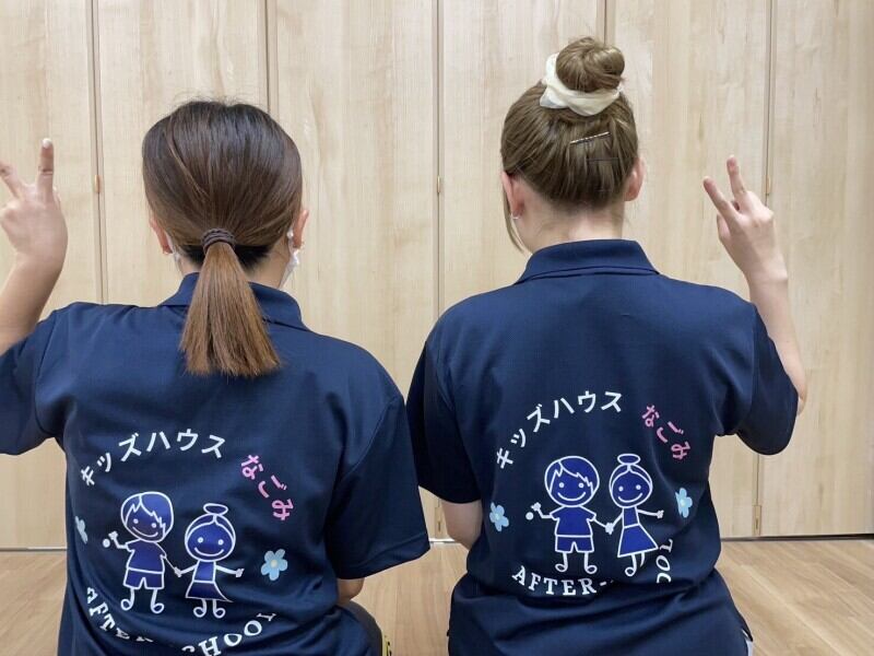 ※系列店舗のスタッフです