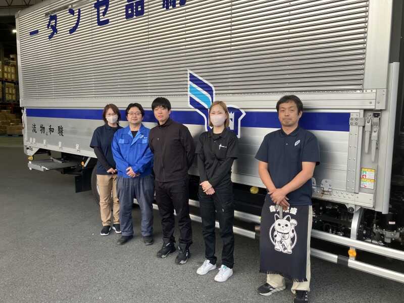 真面目バージョンもパシャリ☆