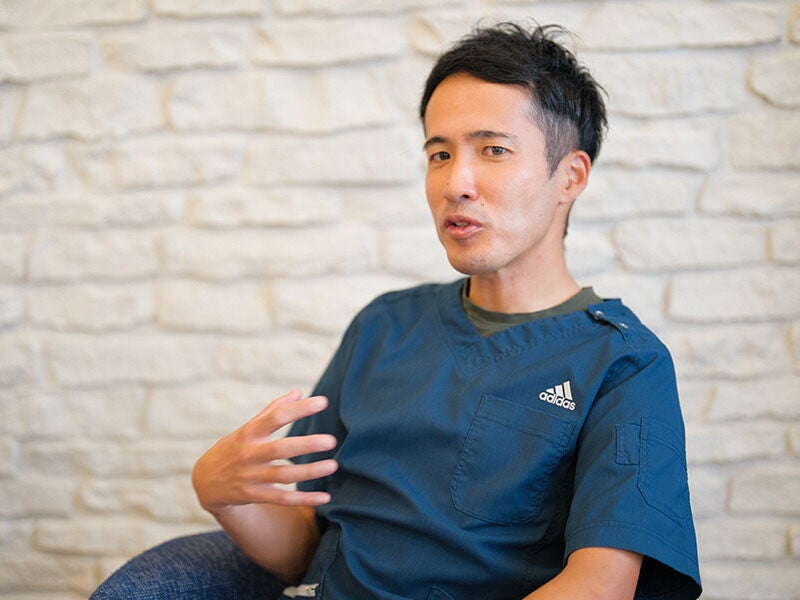 6月1日開院！看護師募集◎