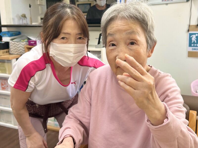 ケアマネの資格、活かしませんか?