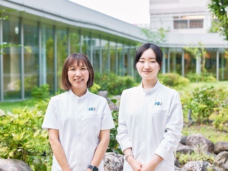 資格を生かしながら家庭と無理なく両立可◎