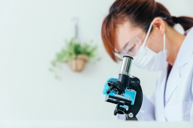 医療大手のH.U.Grにて臨床検査技師を募集!