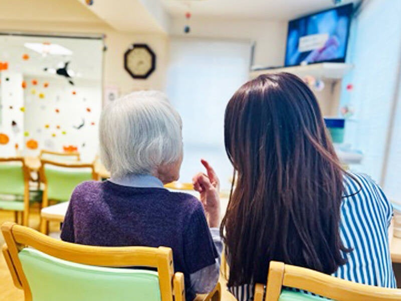 【 働き方をもっと自由に! シフト制 】