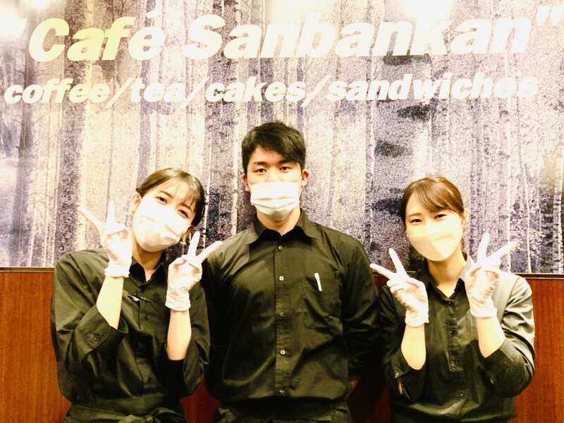 店長 店長候補 飲食 大阪府の求人 転職 バイトの募集情報 バイトルpro飲食