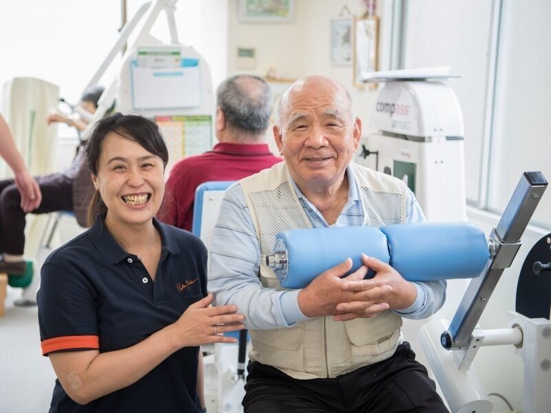 日勤のみのお仕事です♪