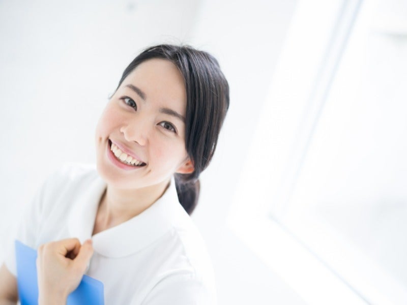 医療事務の経験者さんを募集！