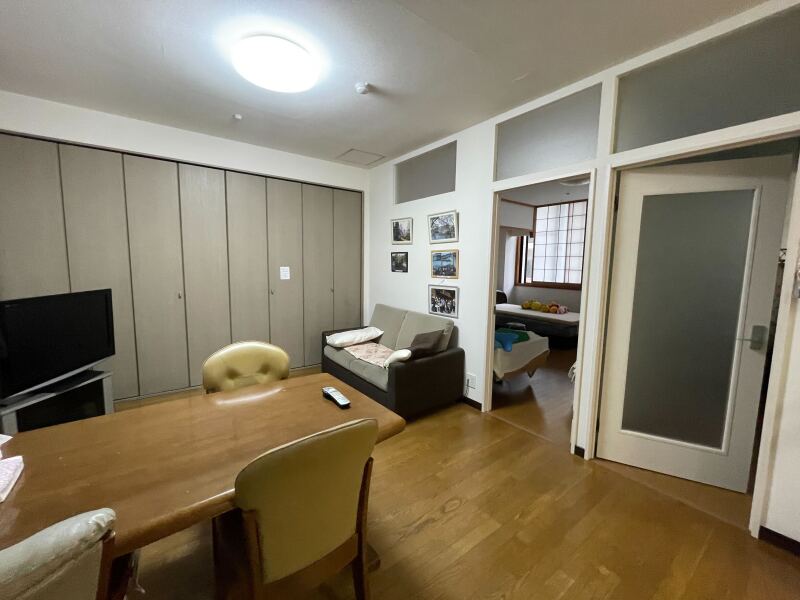 非常に温かい職場となってます