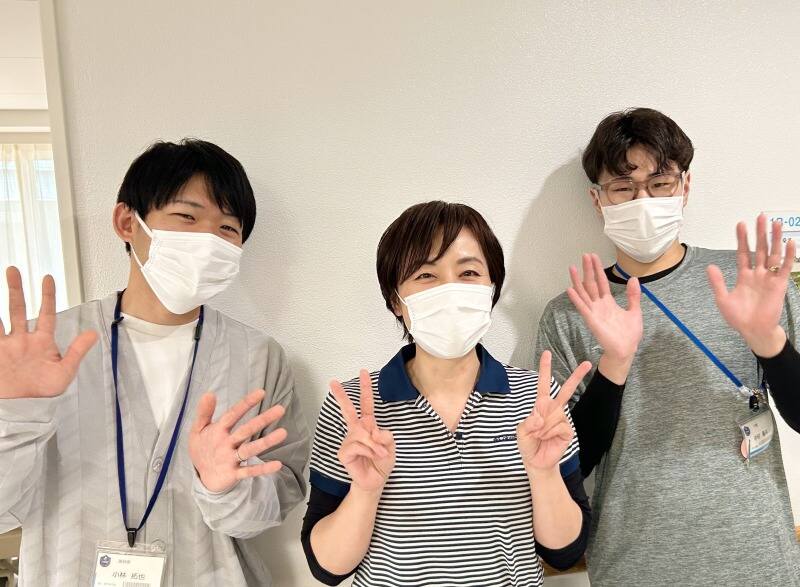 皆様のご応募お待ちしております！
