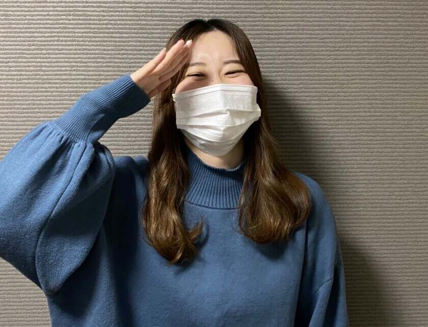 一緒にはたらきましょう