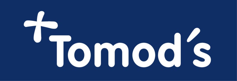 Tomods logo