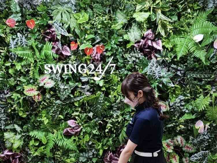 サポート業務◎