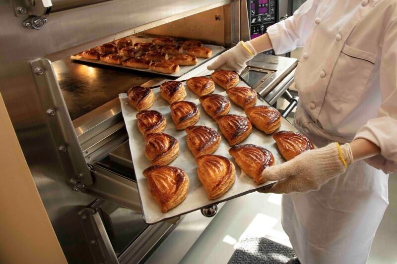 地元で愛されるシャトレーゼで働ける◎