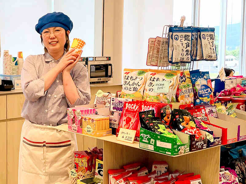 先輩社員による丁寧なOJTがあるので安心!