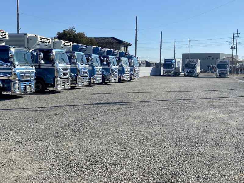 県南陸送有限会社