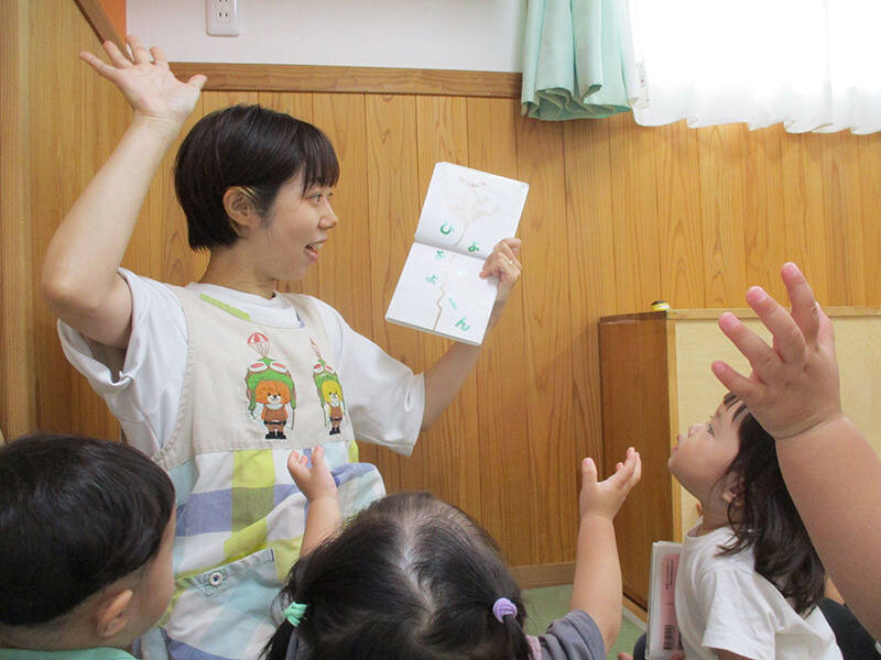 ピアノスキルは不問です！