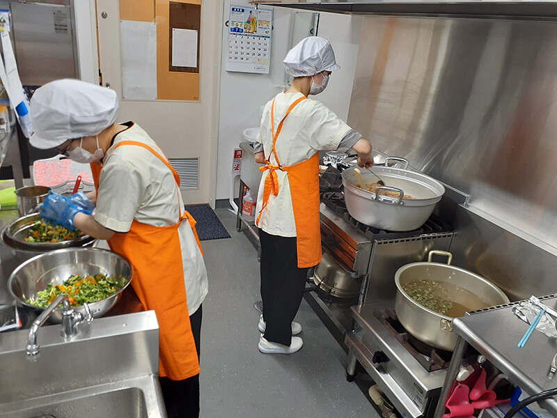 ★年齢不問でどなたでも活躍できます★