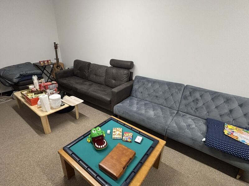 株式会社あいのはな