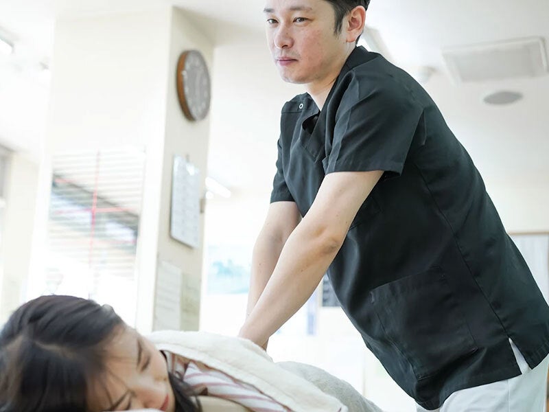 未経験でも始められる♪