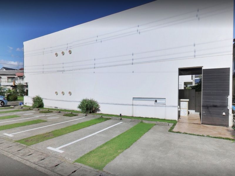 株式会社牛若丸