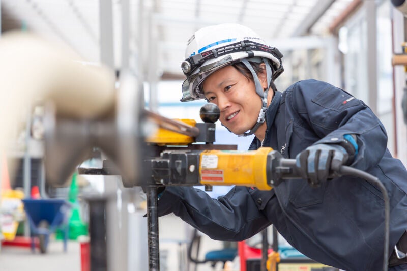 髪型ネイルピアス自由です◎