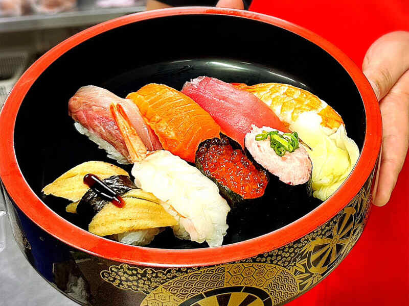 まかないが絶品!出勤ごとに食べられます