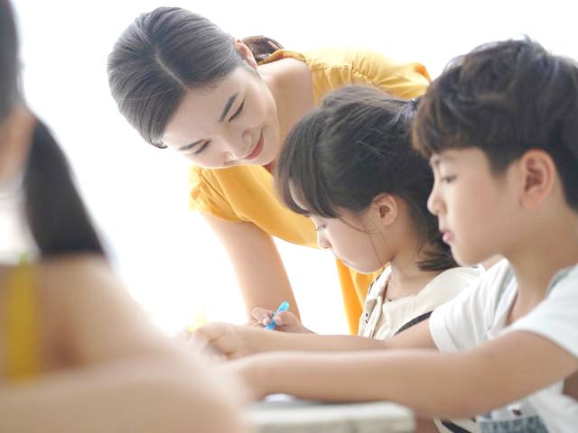 お子様の「できた」の感動を分かち合おう♪