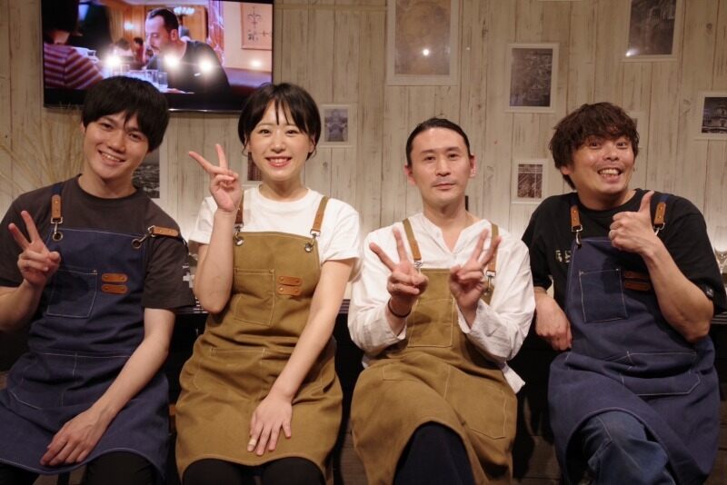 皆さんの応募、待ってます★