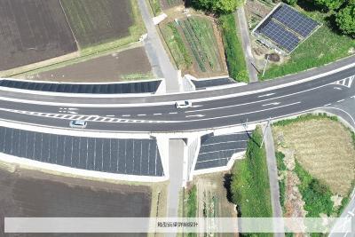 箱型函渠詳細設計